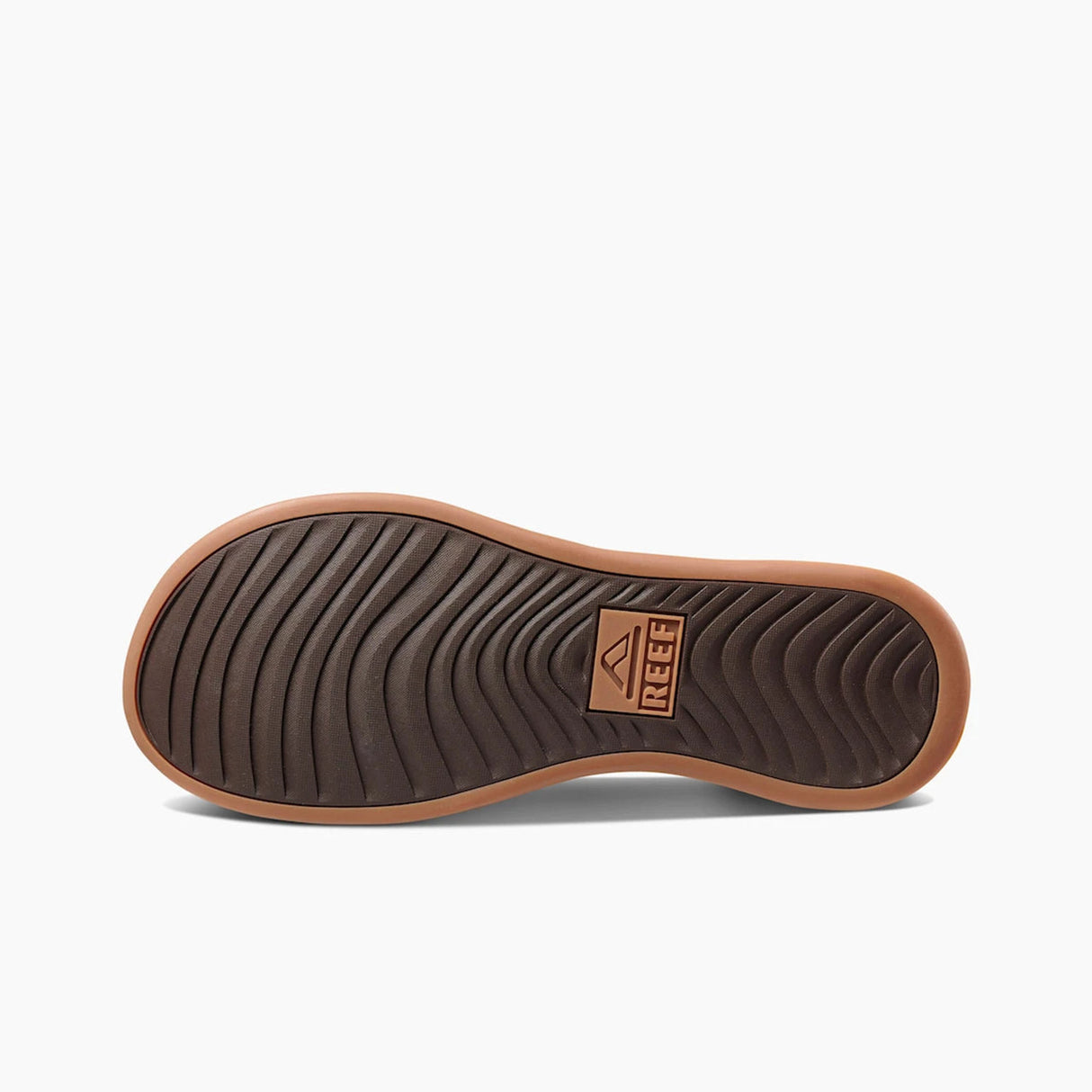 Reef Mens Cushion Lux Thongs