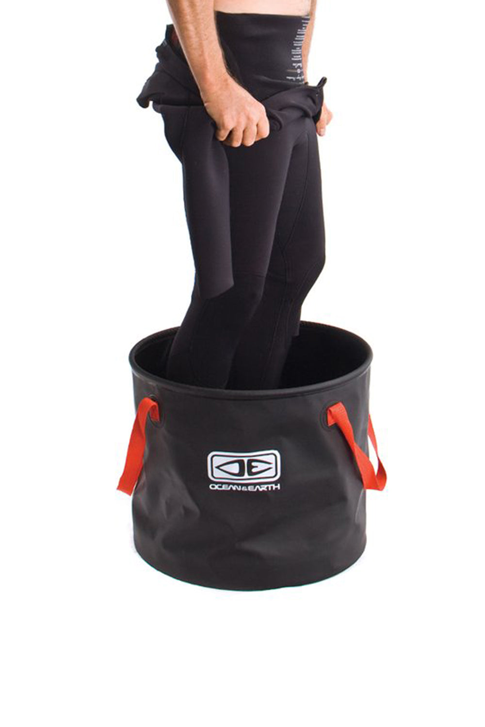 High N Dry Wetty Bucket