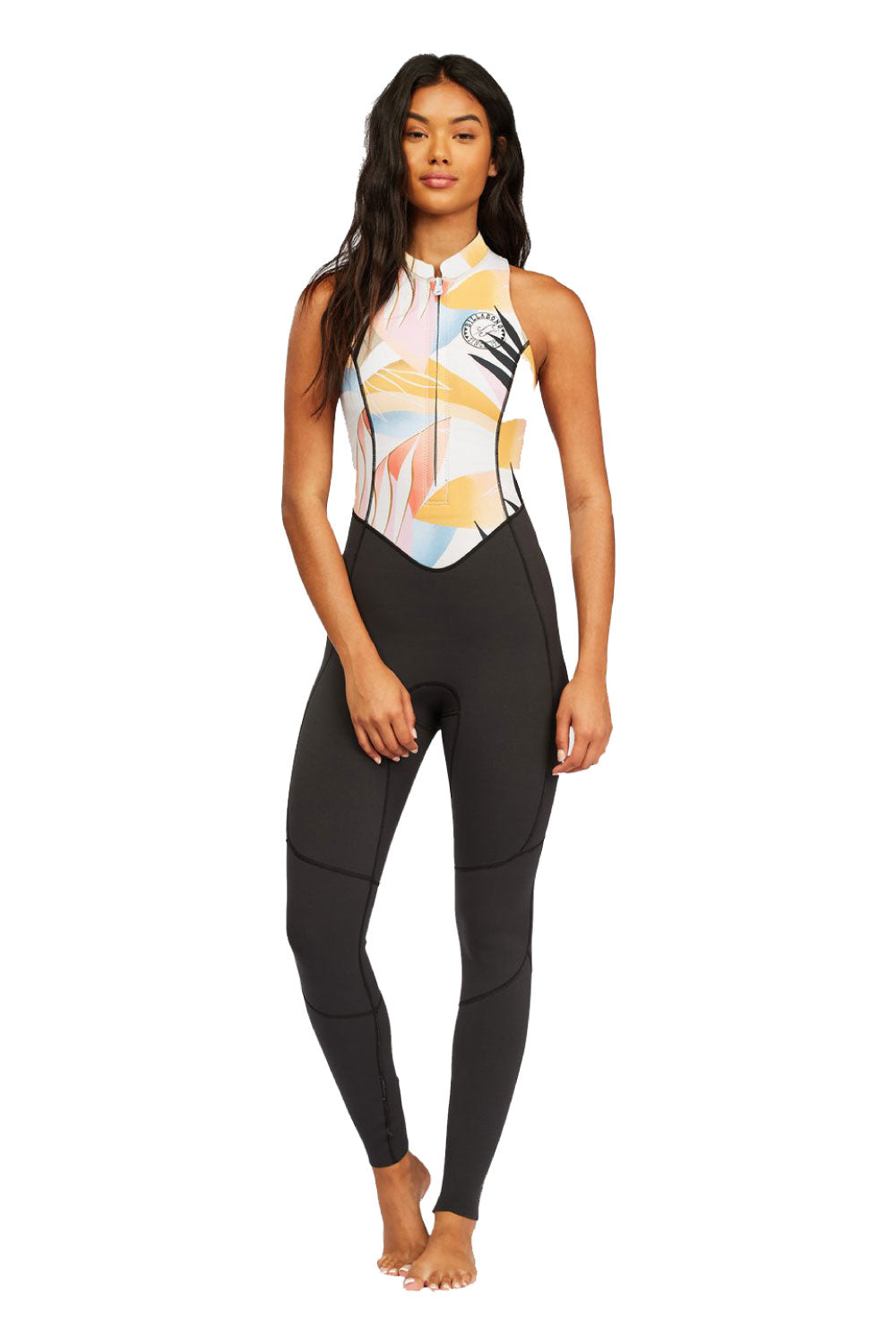 BIllabong Women's Salty Jane Long Jane Wetsuit