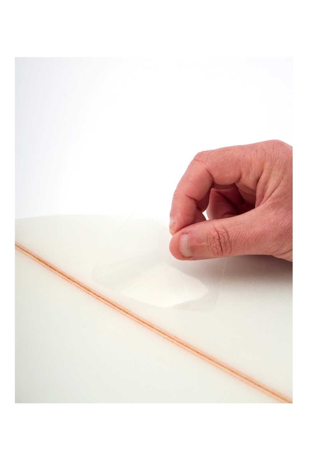 Ocean & Earth Waterproof Ding Tape 3 Piece Large