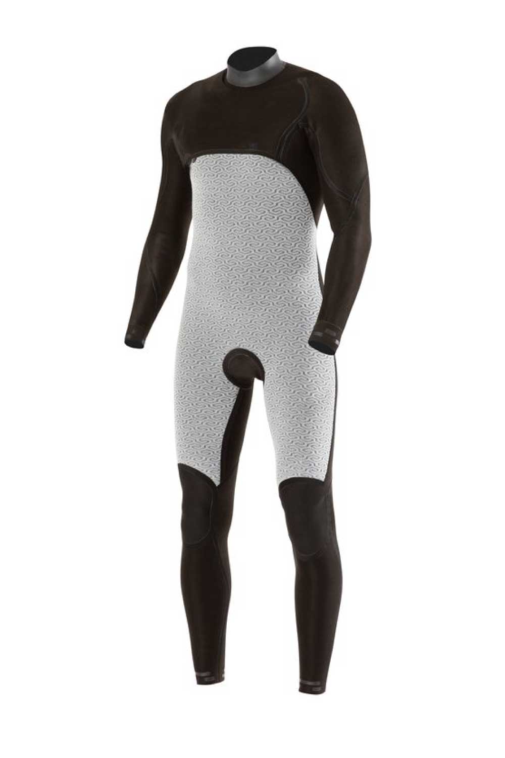 Vissla 7 Seas 3/2mm Full Suit Steamer