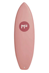 Mick Fanning MF Softboards Eugenie FCS2 - Comes with fins