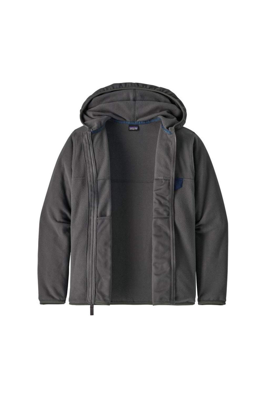 Patagonia Boy’s Micro D Snap-T Jacket