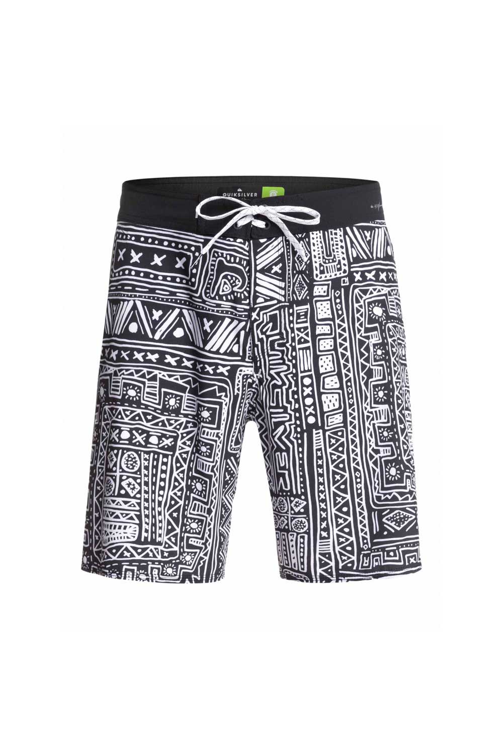 Quiksilver Highline Voodoo 18" Men's Boardshort