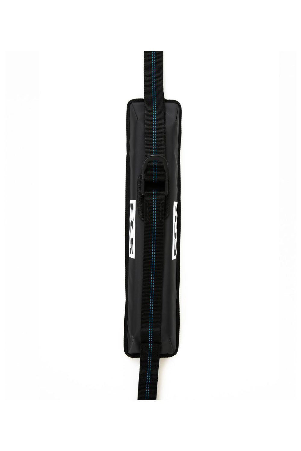 FCS D-Ring SUP (Stand Up Paddle Board) Single Soft Rack