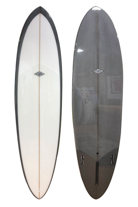 McTavish SUMO Surfboard