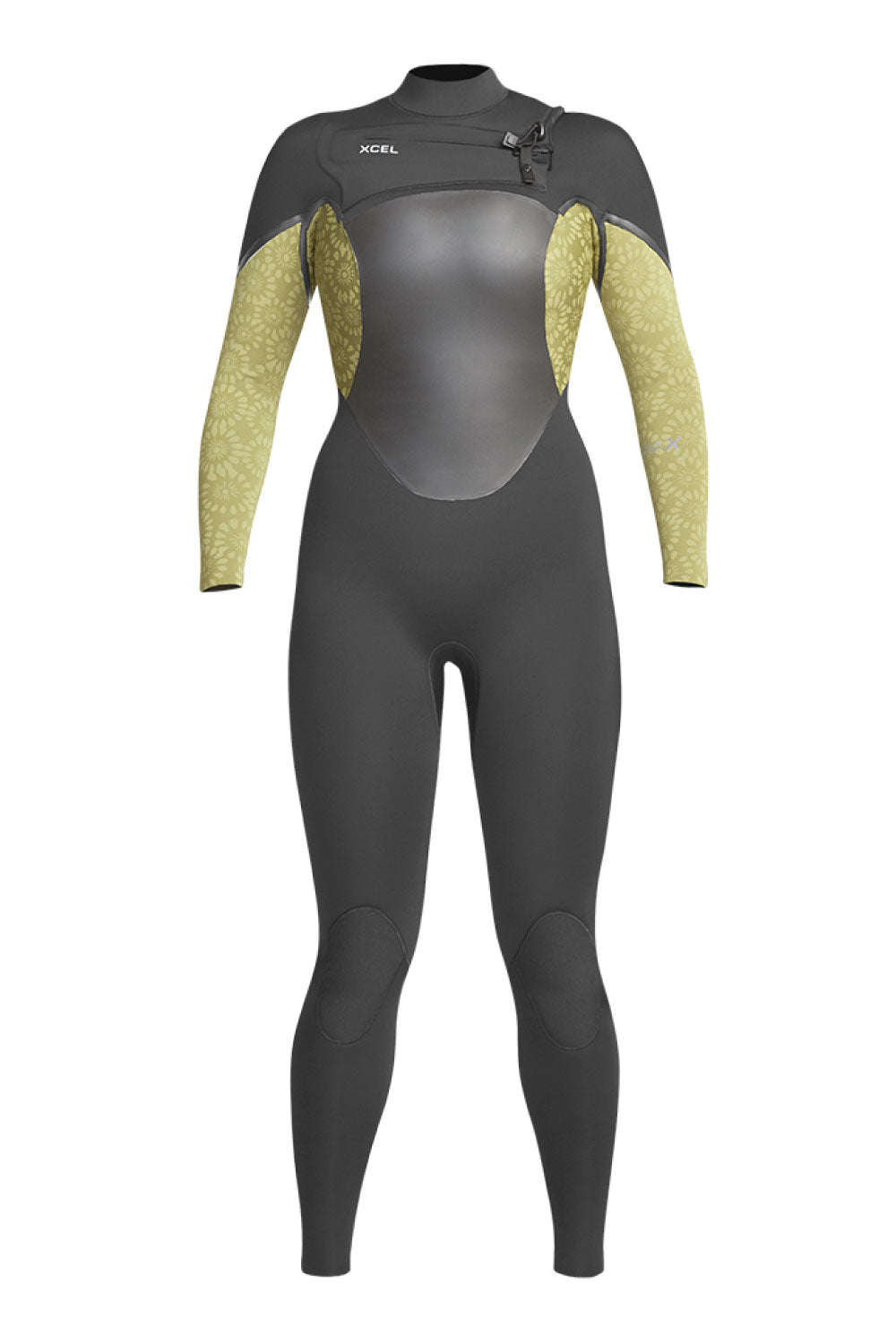 XCEL Womens AXIS X 3/2mm X2 Fullsuit Steamer