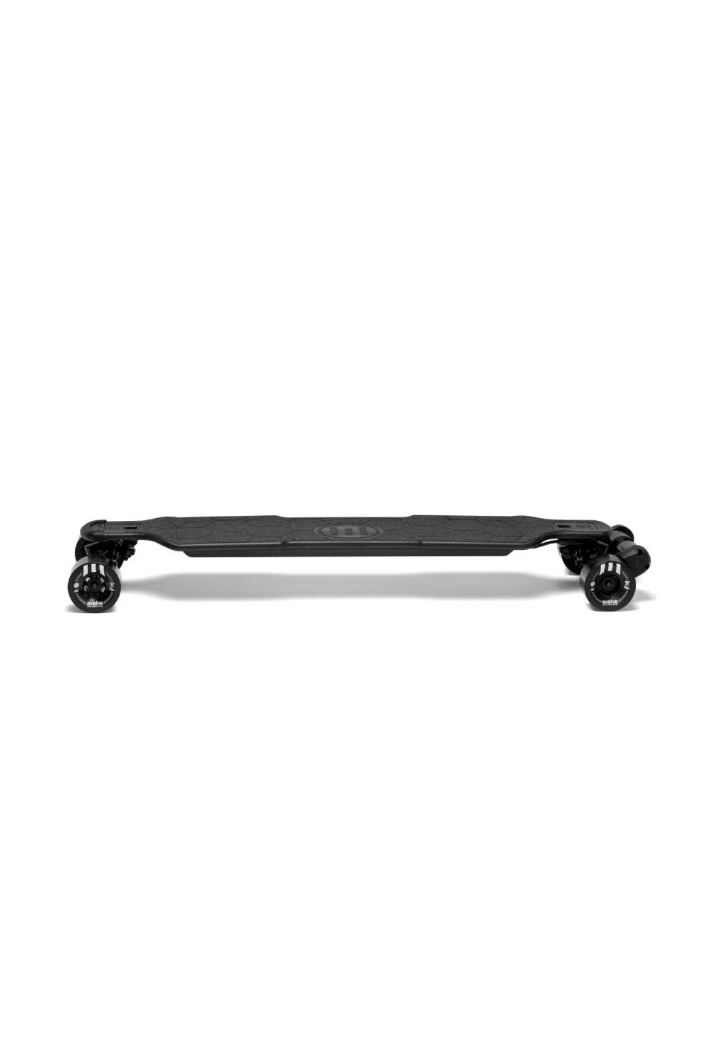 Evolve Carbon GTR Street Electric Skateboard