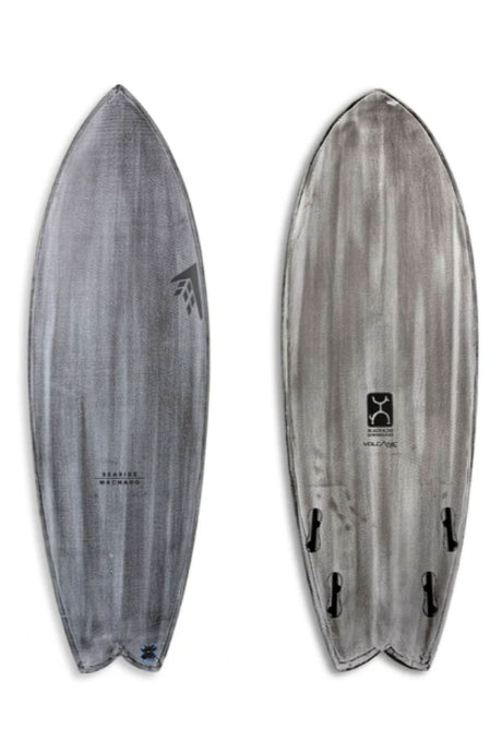 Firewire Seaside Volcanic Fish Surfboard