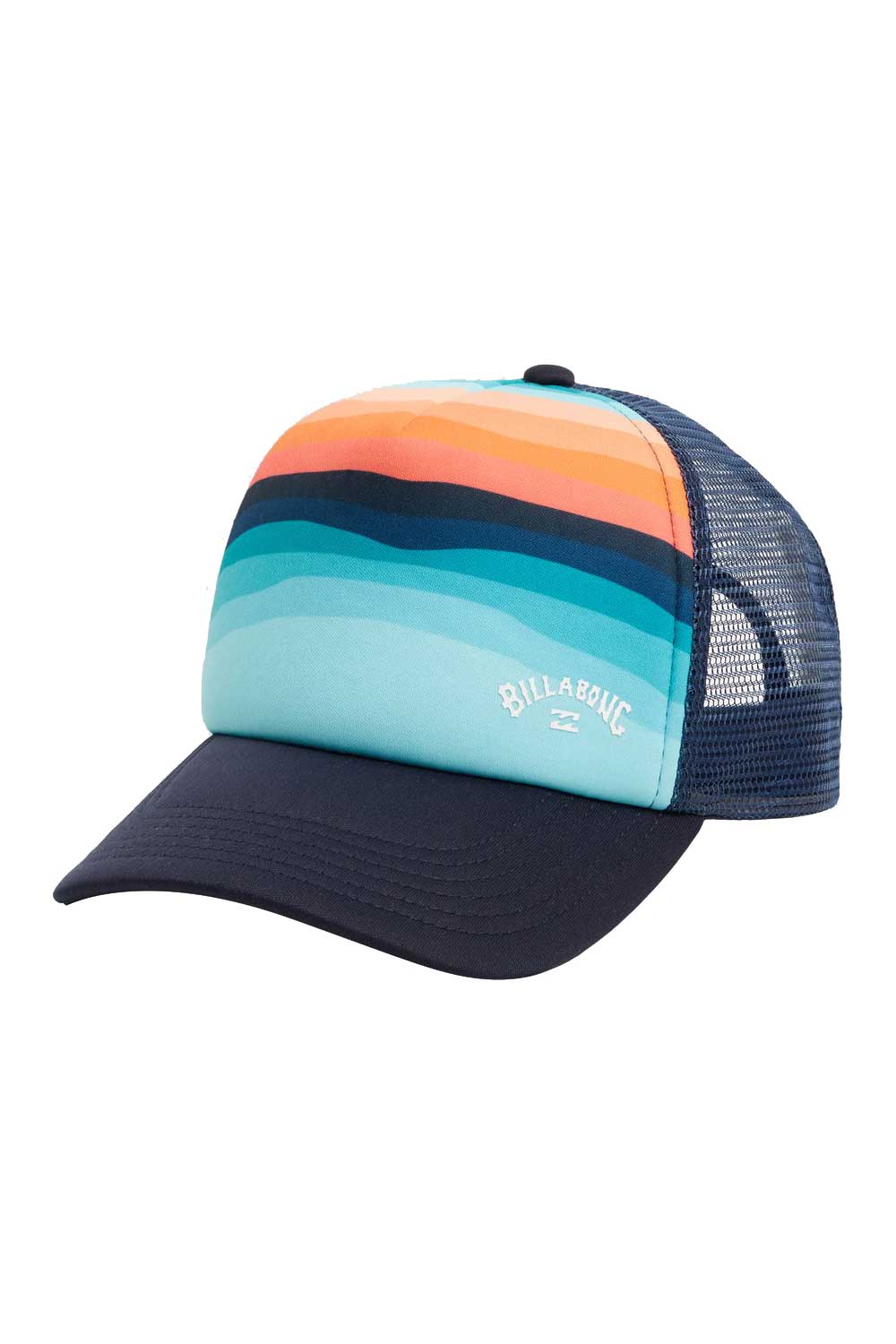 Billabong Groms Sunday Trucker Cap