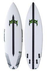 Lost Surfboards Rad Ripper LIGHTSPEED EPS Surfboard