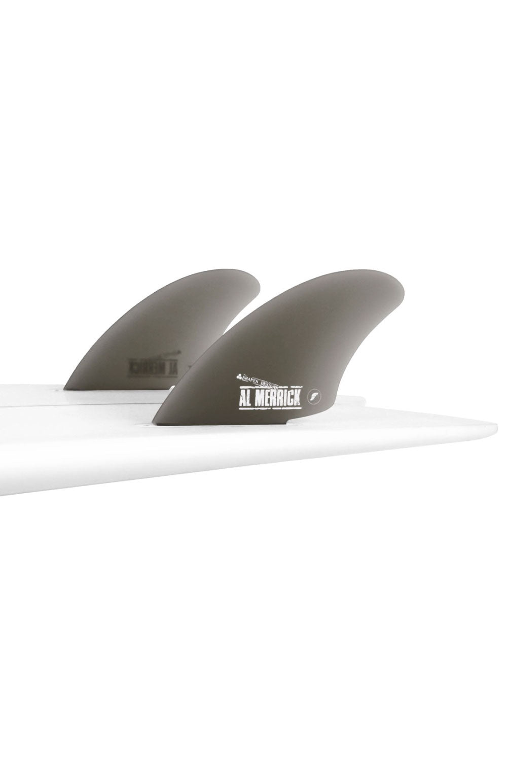 Futures AMK Keel Fin