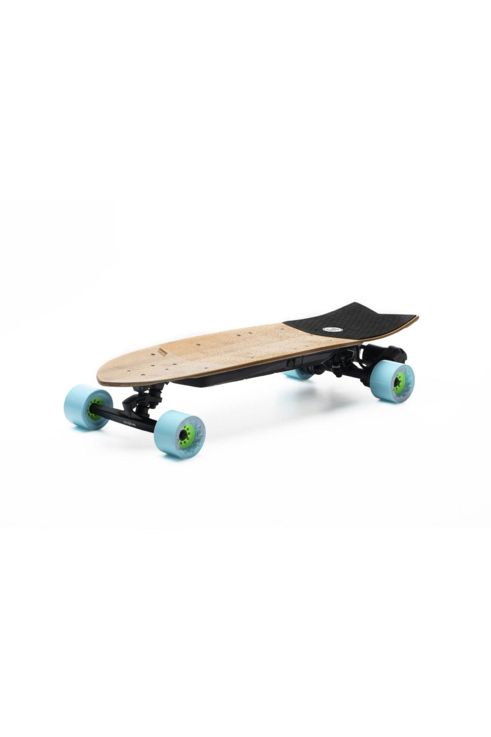 Evolve STOKE Electric Skateboard