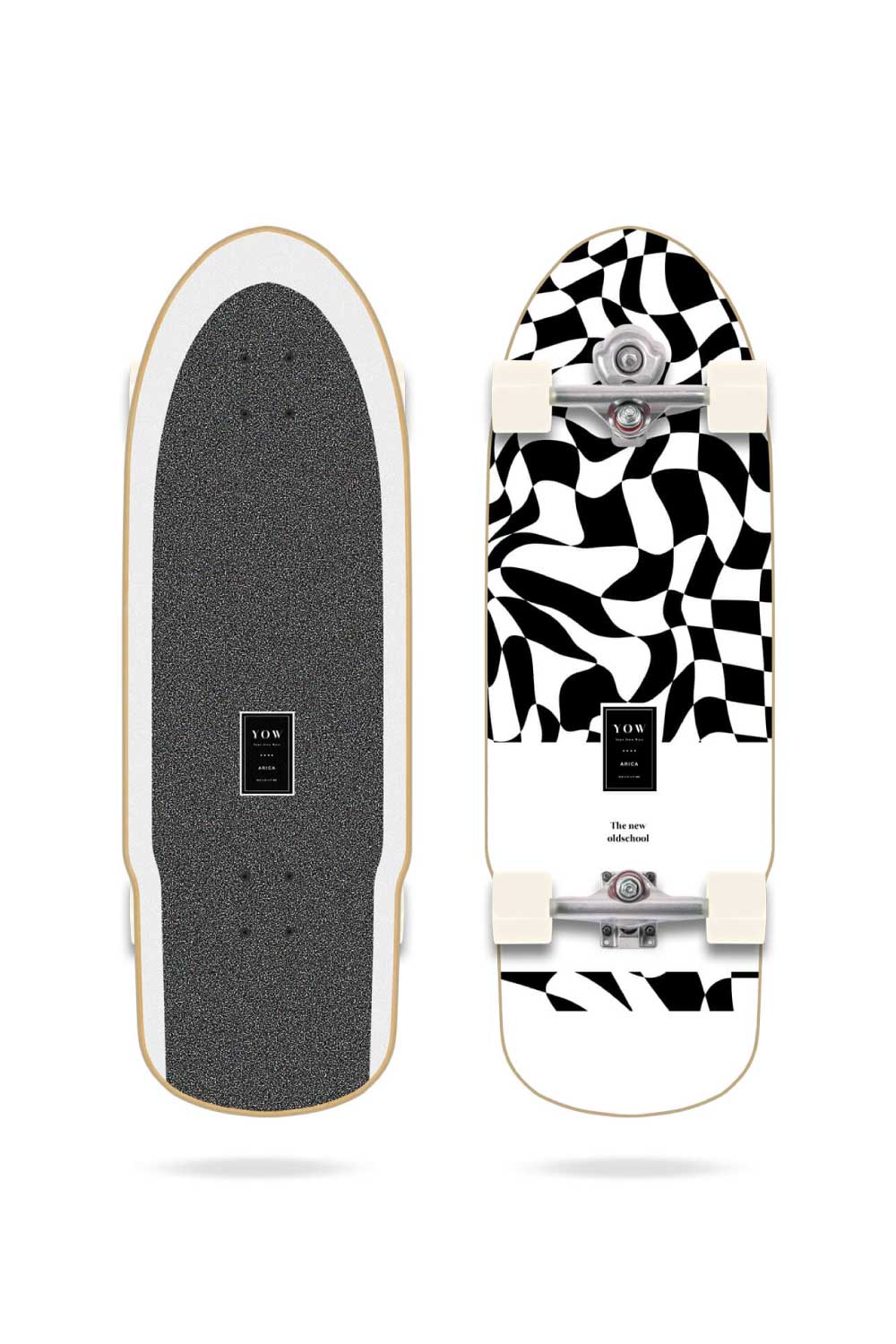 YOW Arica 33" HP Series Surfskate
