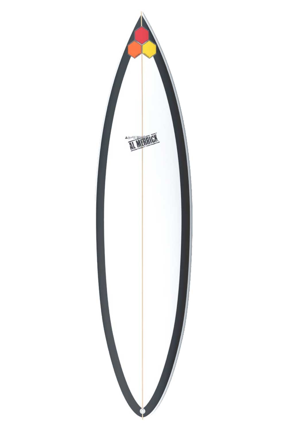 Channel Islands Black Beauty Surfboard