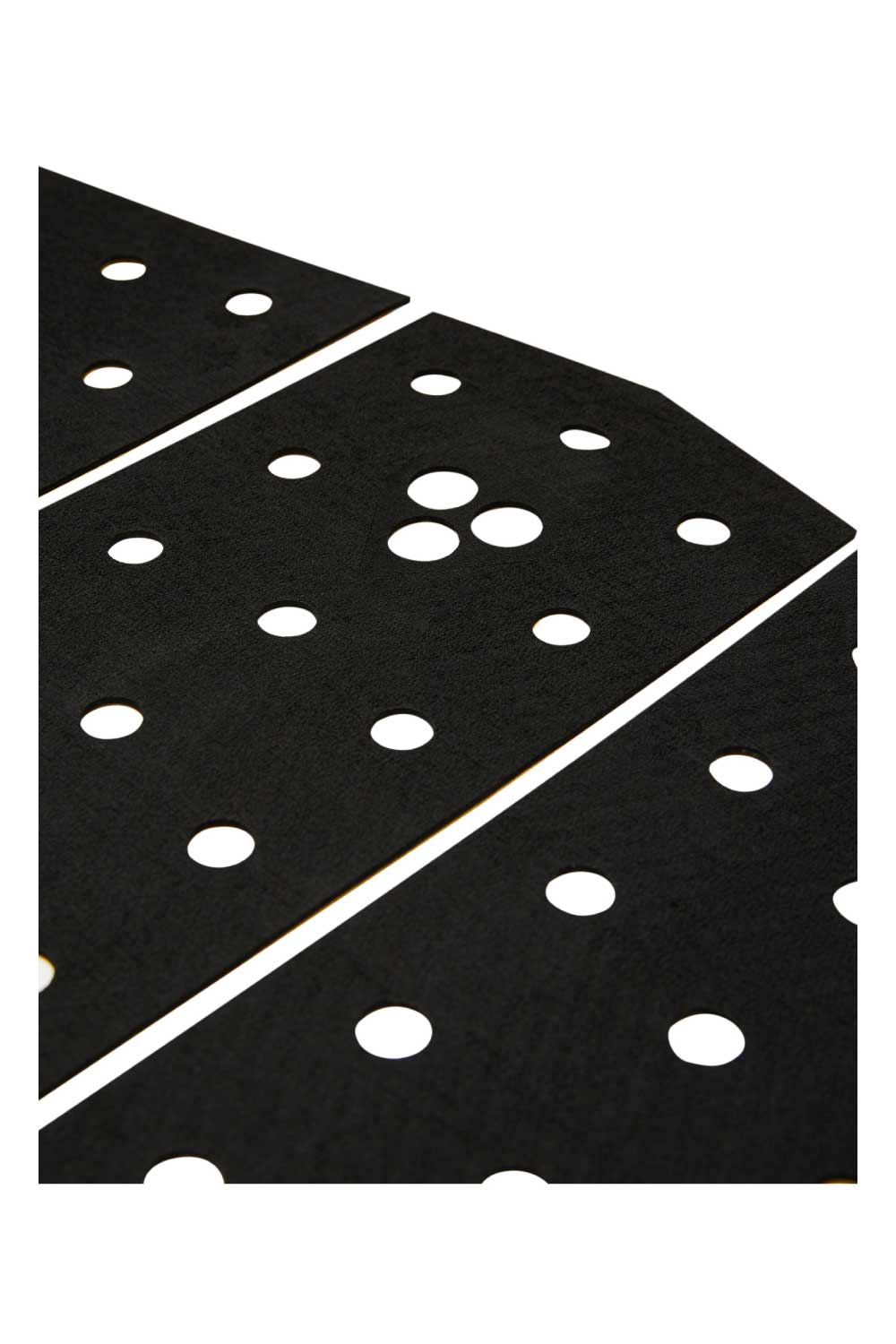 Gorilla Grip Skinny MID Deck Front Foot Grip Pad