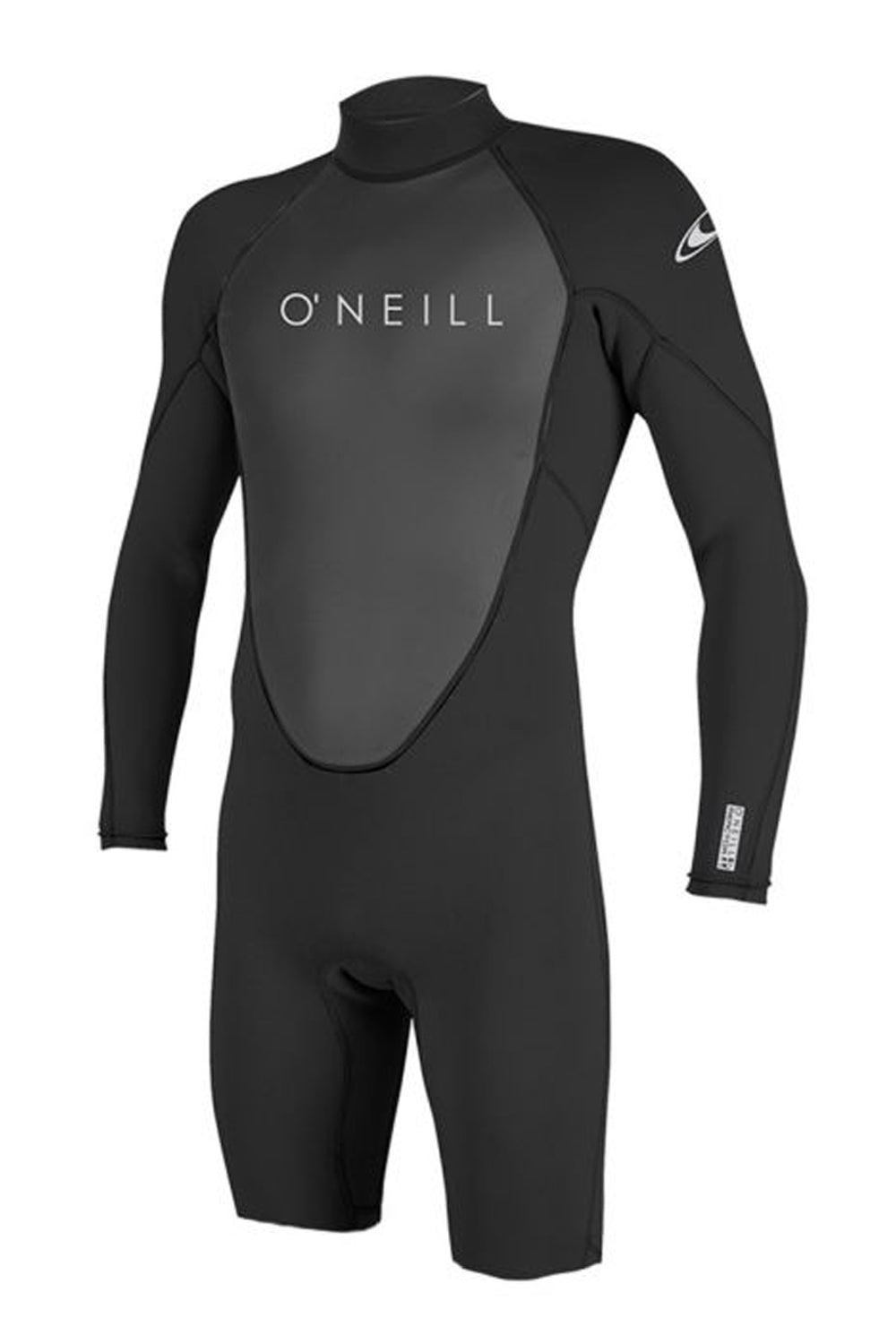 O'Neill Mens Reactor II 2mm BZ L/S Springsuit