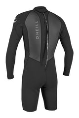 O'Neill Mens Reactor II 2mm BZ L/S Springsuit