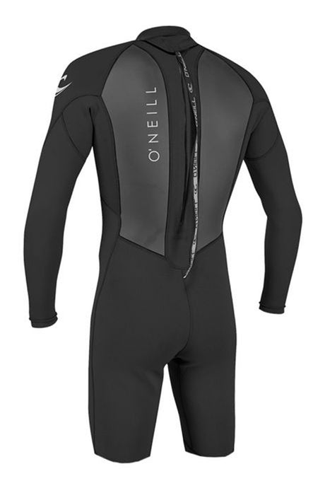 O'Neill Mens Reactor II 2mm BZ L/S Springsuit