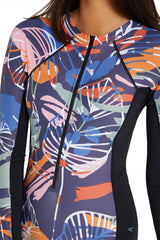 O'Neill Wetsuits | O'Neill Women's Oceana Lycra Surfsuit Rash Vest