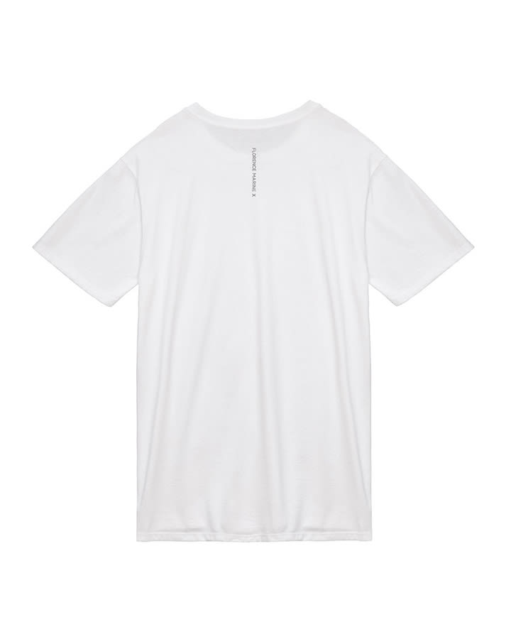 Florence Marine X Burgee Recover Pocket T-Shirt