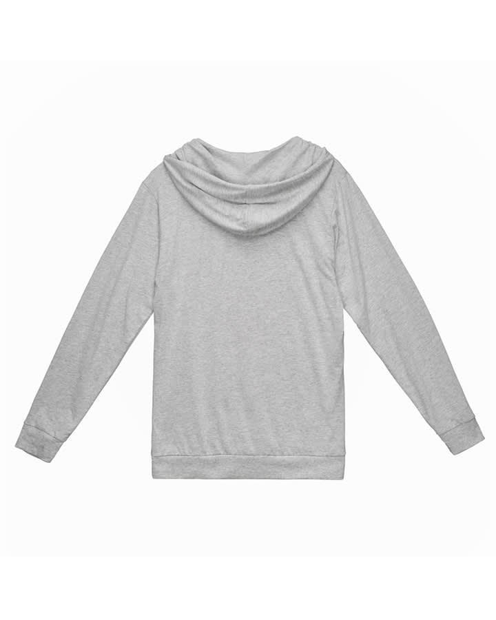 Florence Marine X Burgee Recover Hooded Long Sleeve T-Shirt