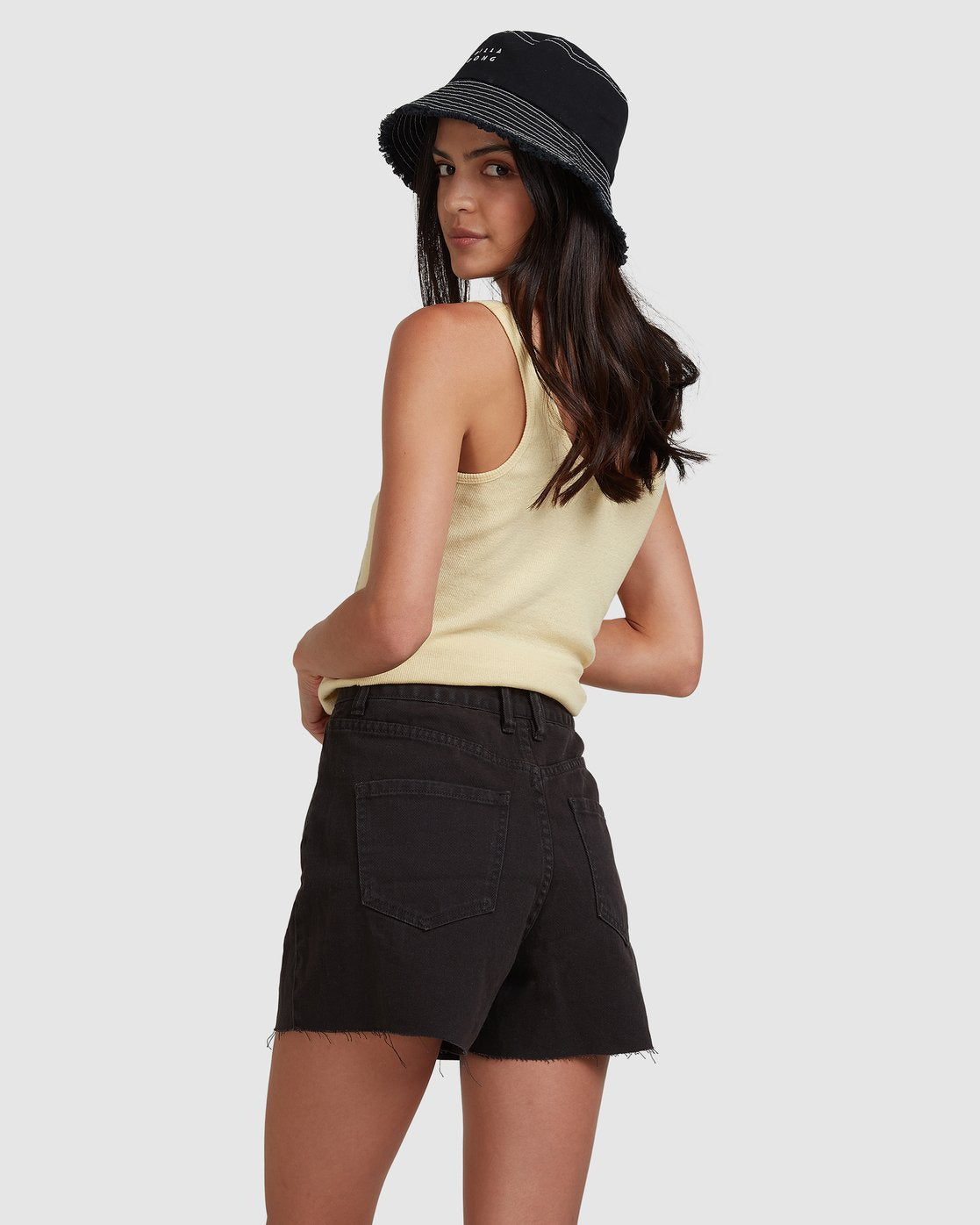 Billabong Women's Riley Walkshorts