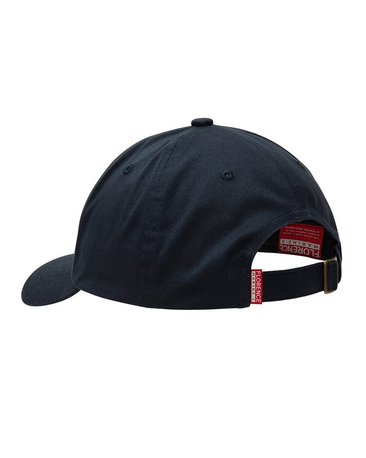 Florence Marine X Burgee Unstructured Hat