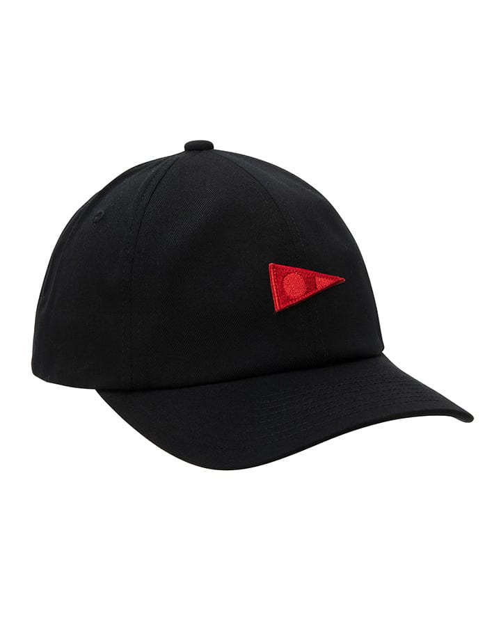 Florence Marine X Burgee Unstructured Hat