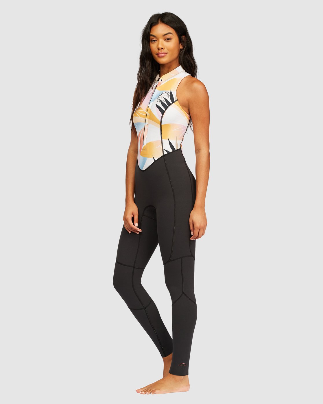 BIllabong Women's Salty Jane Long Jane Wetsuit