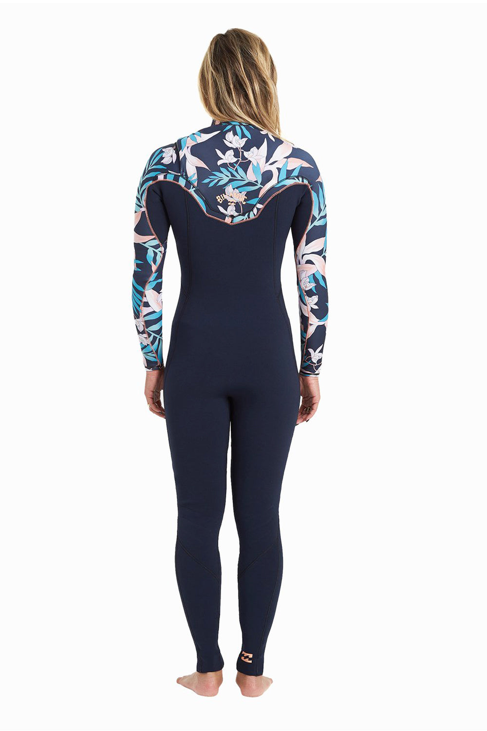 Billabong 302 W Furnace Comp CZ Steamer