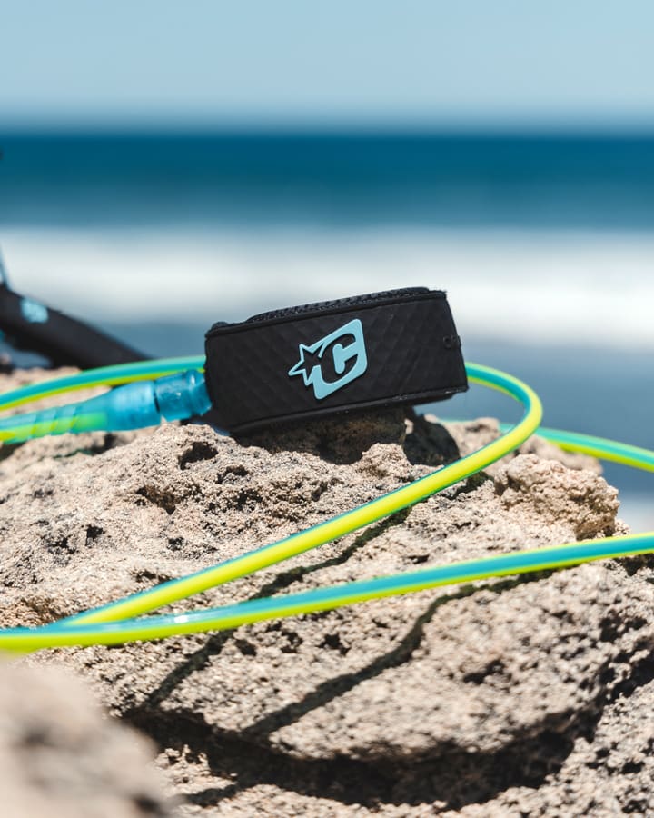 6ft Creatures of Leisure Reliance Lite Leg Rope