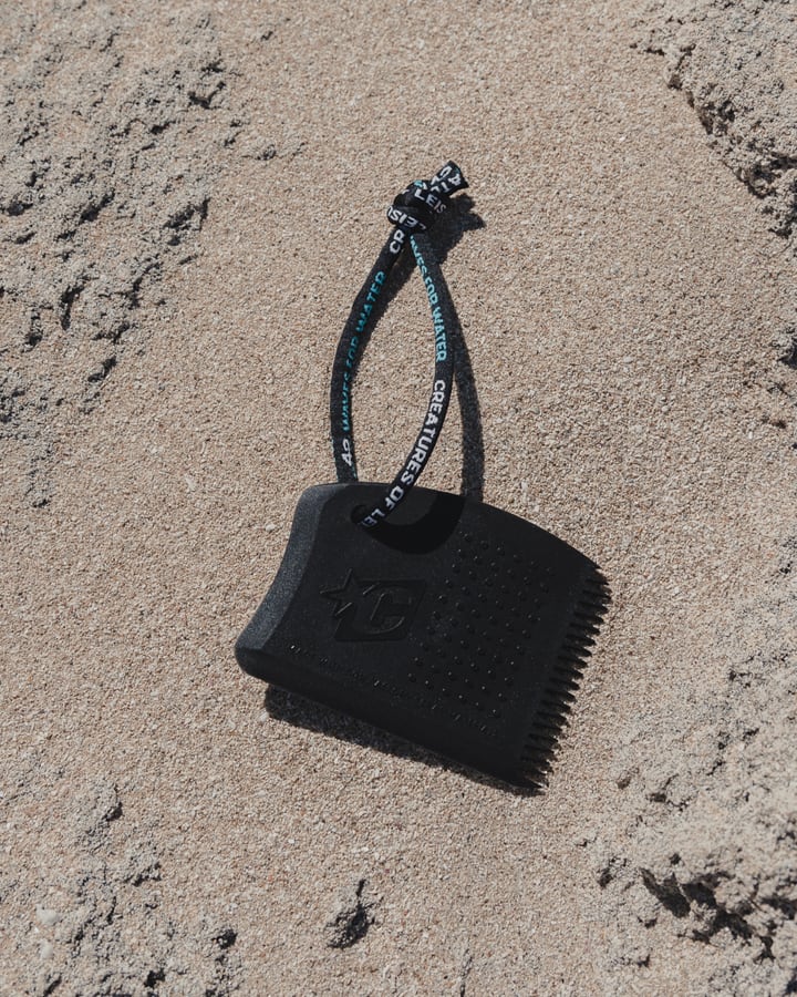 Creatures of Leisure W4W Wax Comb