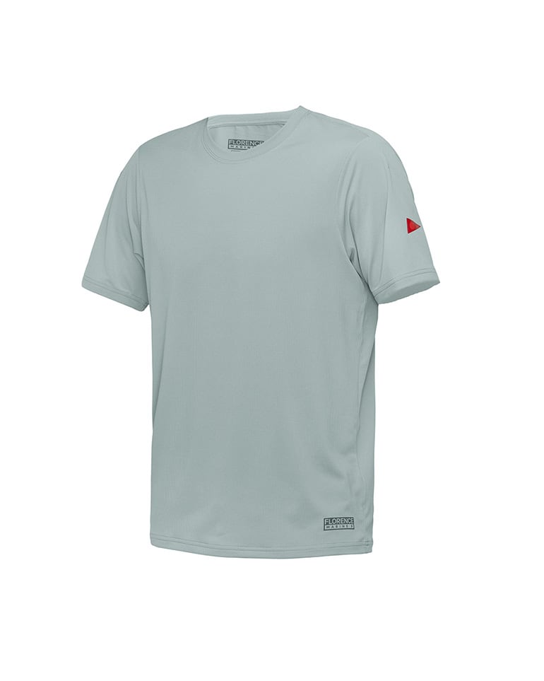 Florence Marine X Short Sleeve Trainer Shirt