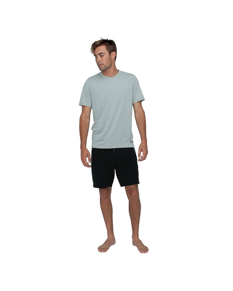 Florence Marine X Short Sleeve Trainer Shirt