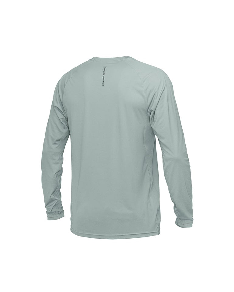 Florence Marine X Long Sleeve UPF Shirt