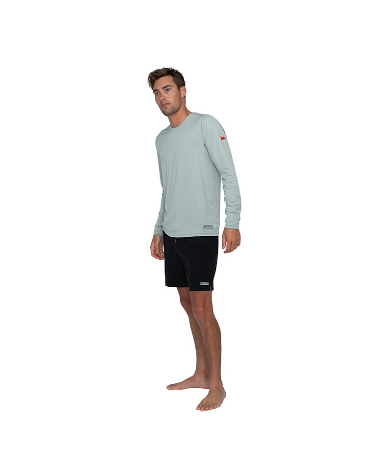 Florence Marine X Long Sleeve UPF Shirt