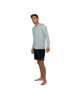 Florence Marine X Long Sleeve UPF Shirt