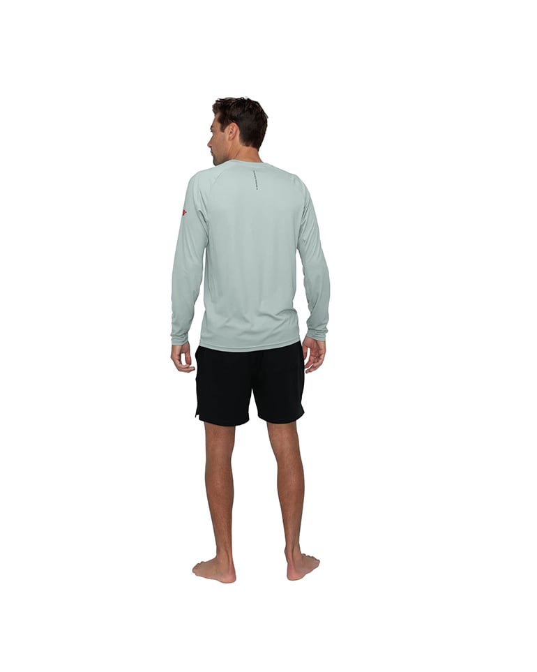 Florence Marine X Long Sleeve UPF Shirt