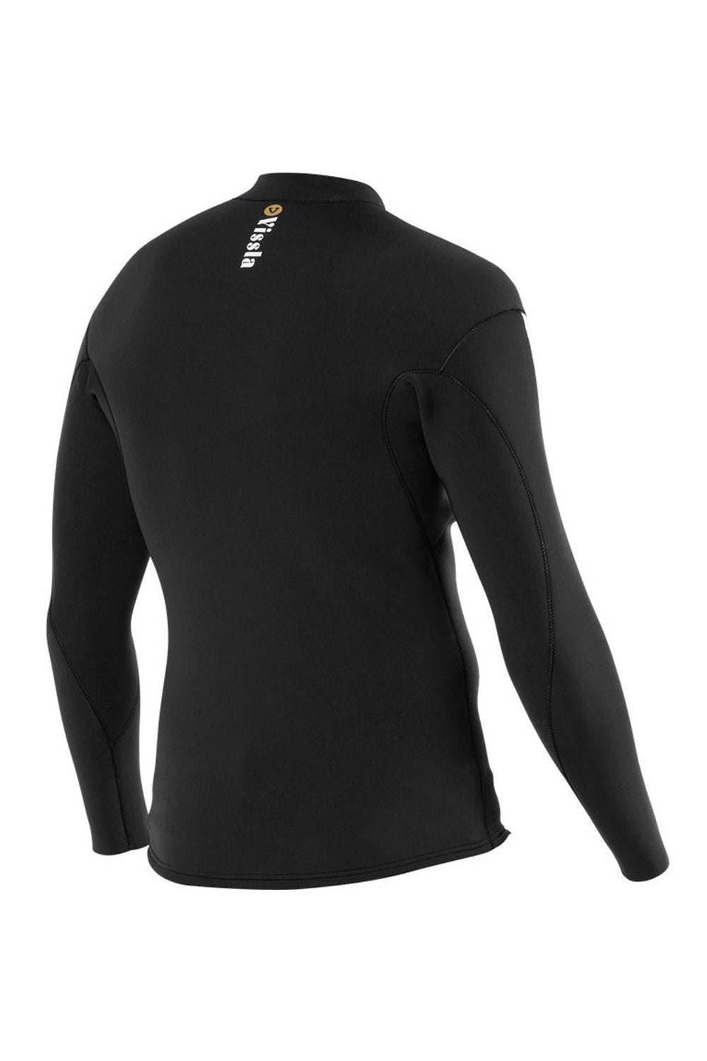 Vissla 2mm Gadoo Front Zip Jacket