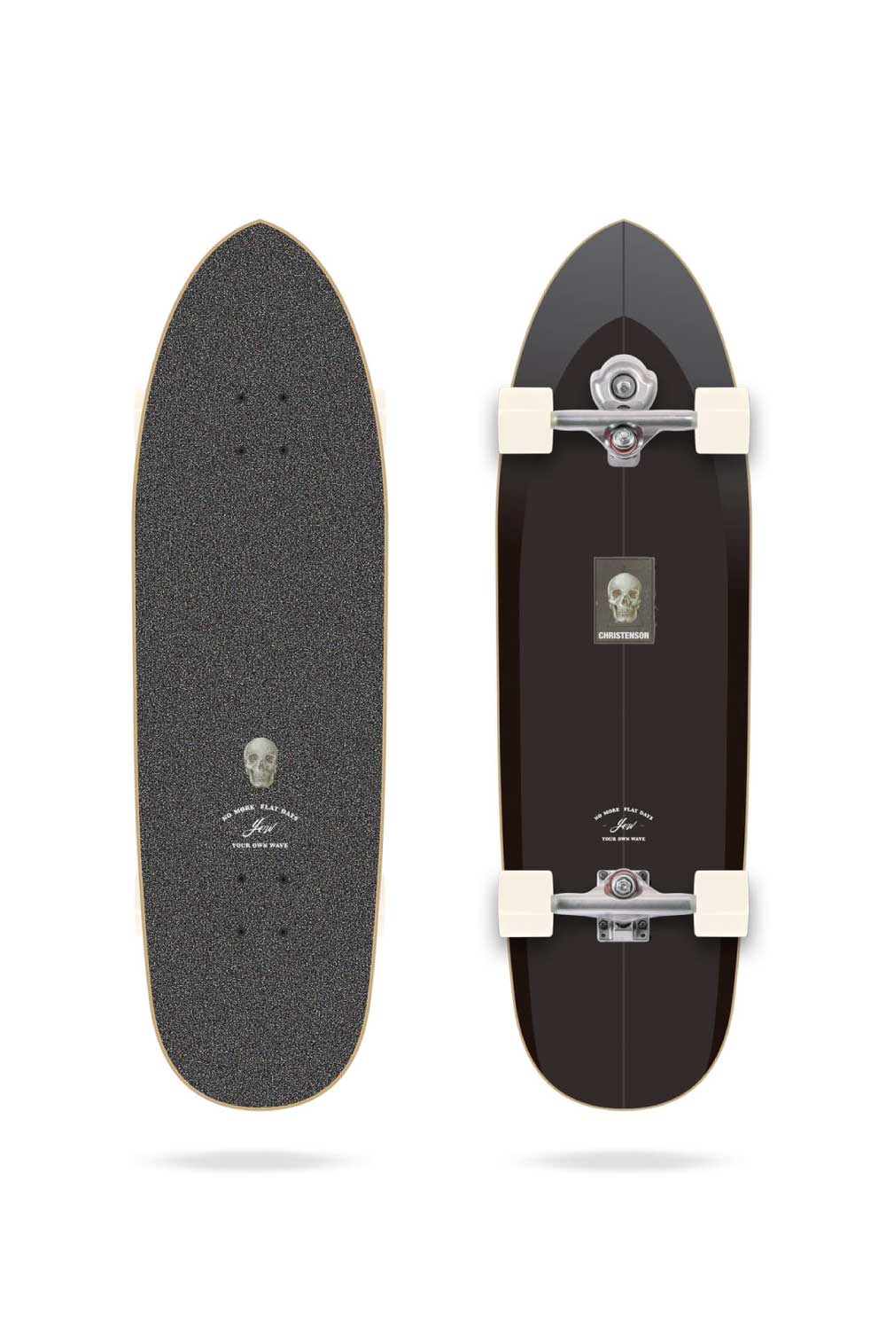 YOW Hole Shot 33.85" Christenson Surfskate