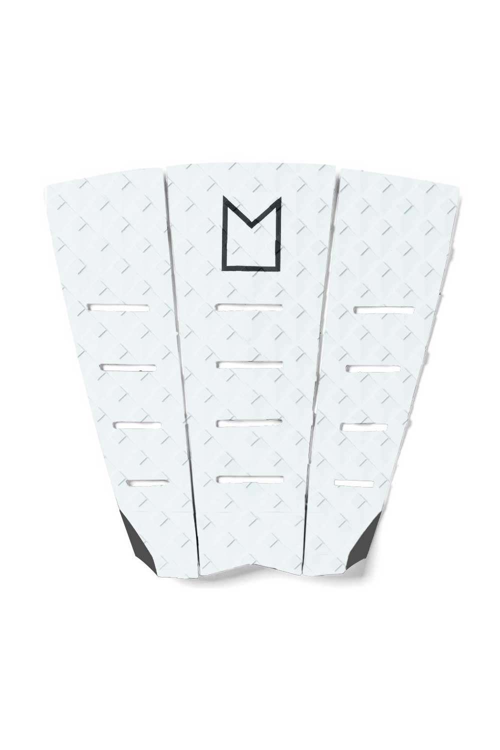 Modom Taj Burrow White/Grey 2021 Grip Pad