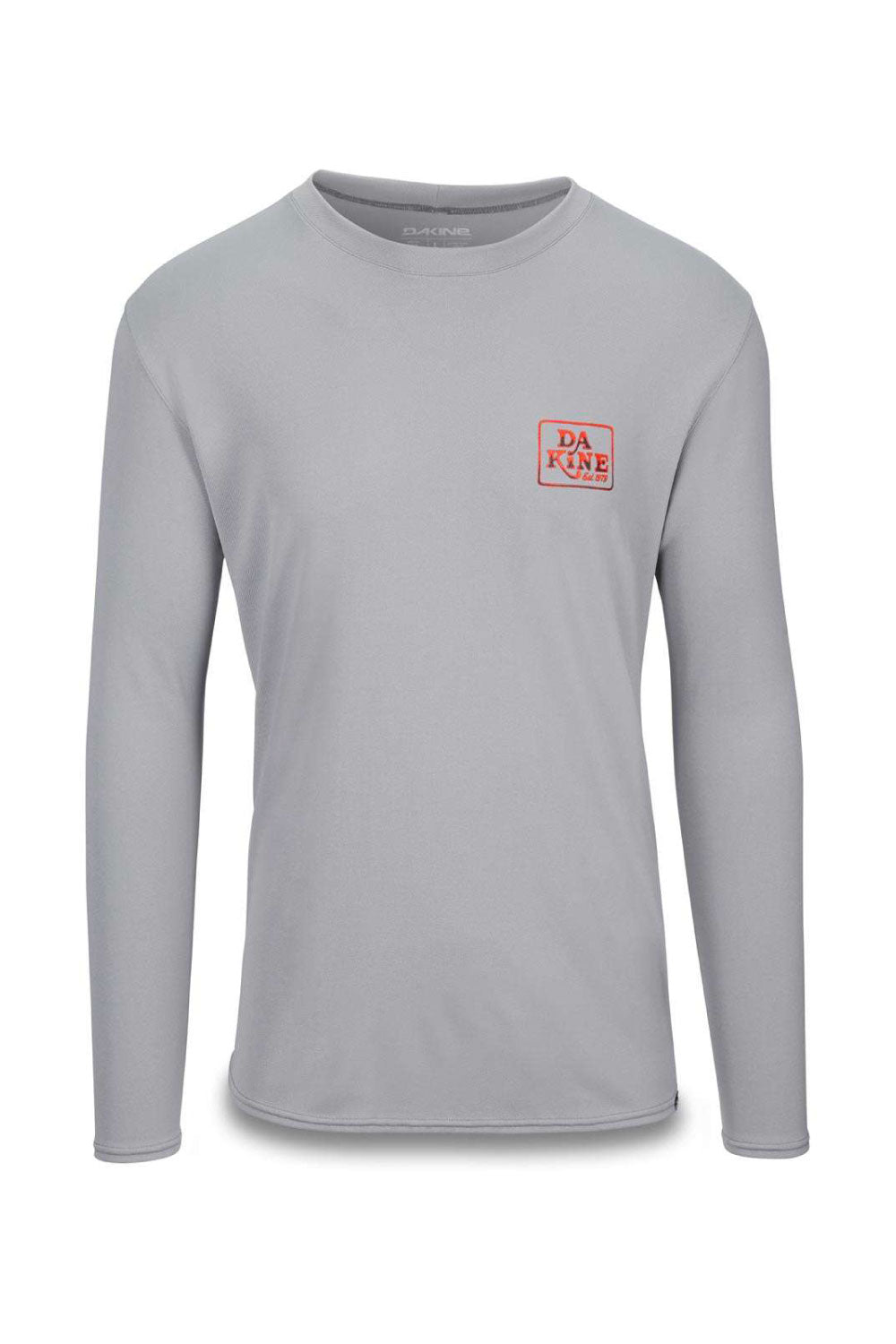Dakine Inlet Loose Fit Long Sleeve Rashshirt