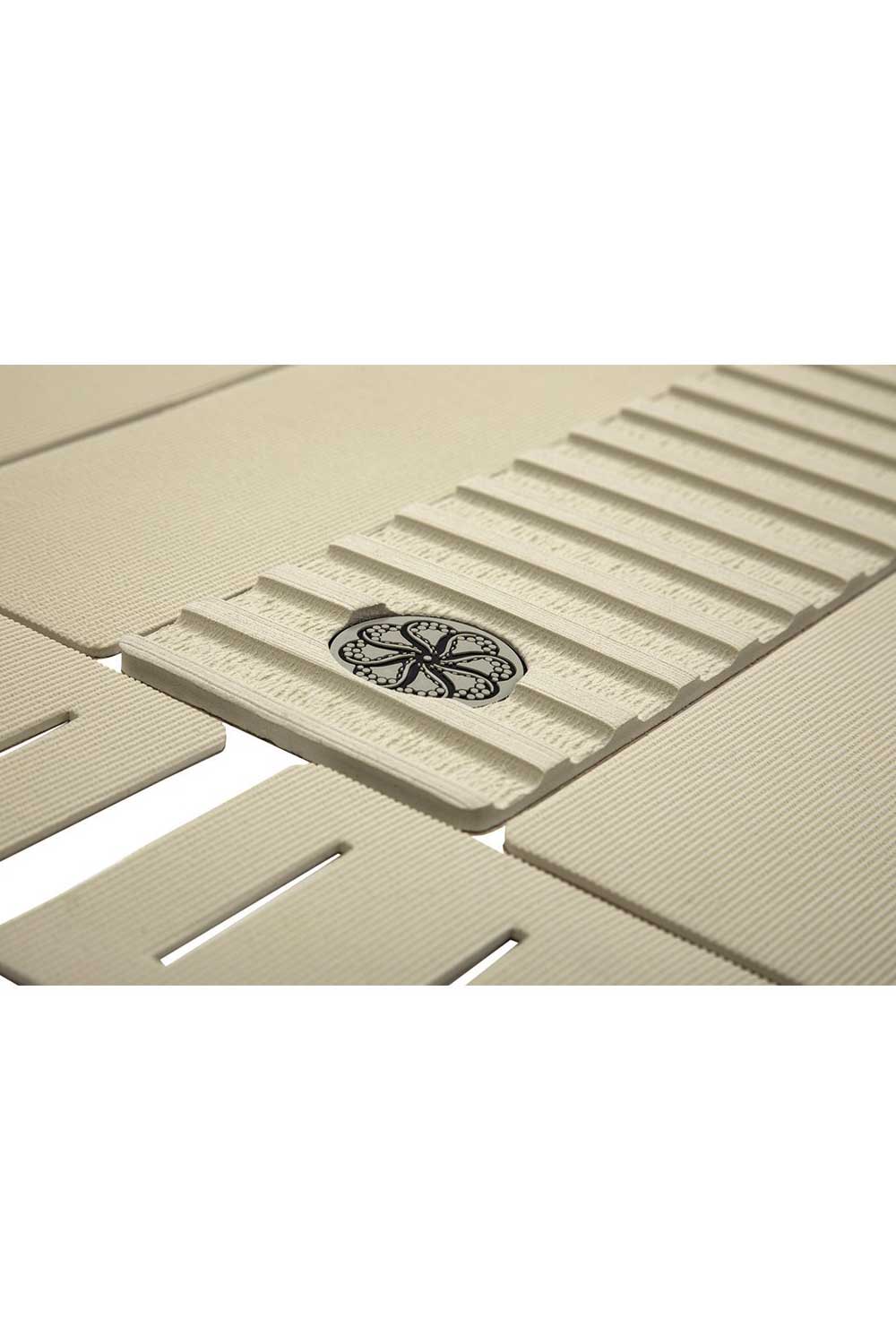 Octopus Is Real Chippa Wilson Front Foot Deck Grip Cream