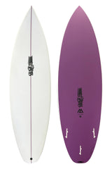 JS Industries Monsta 2020 Youth Grom PE Surfboard