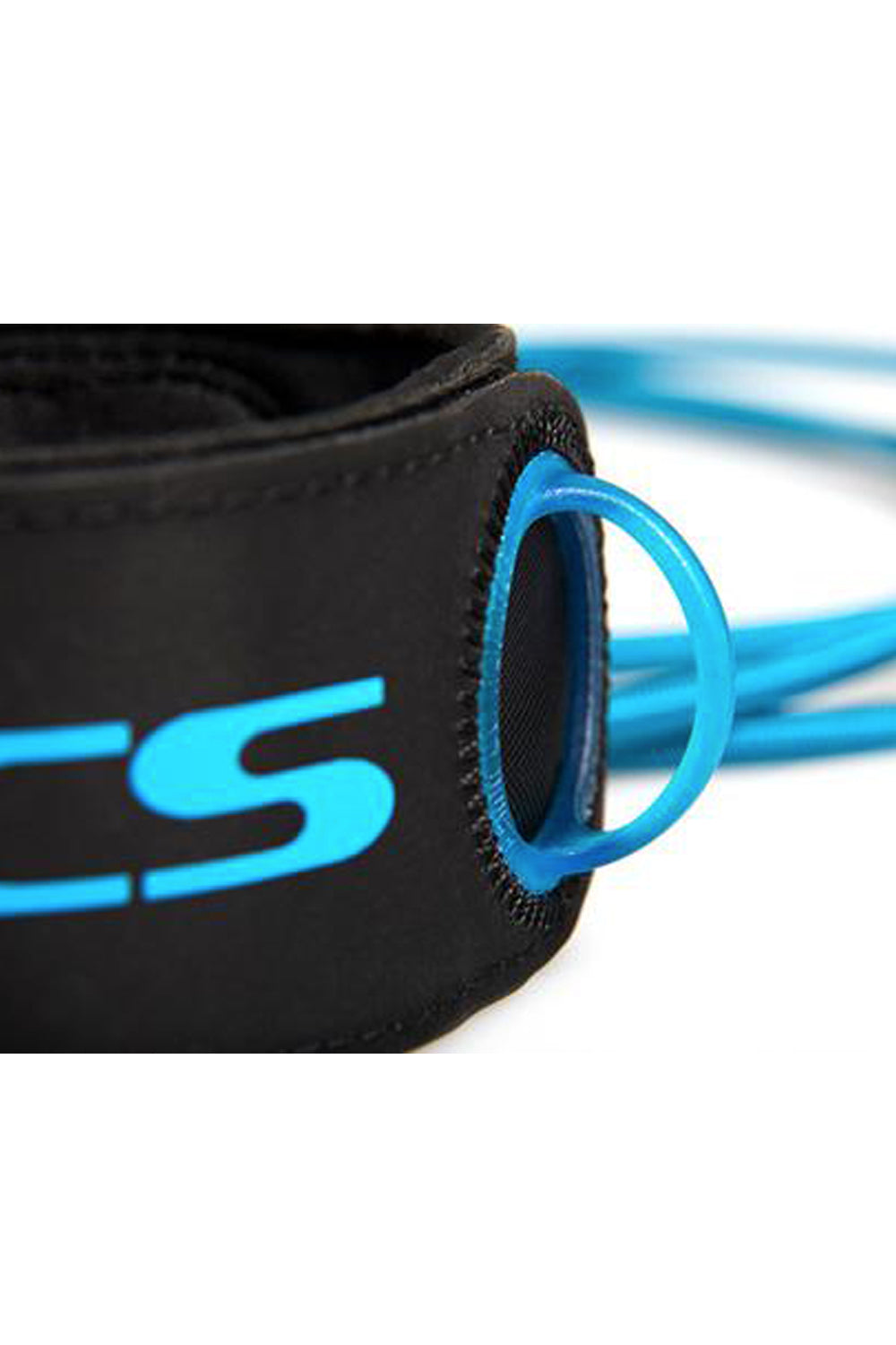 6ft FCS Freedom Leash Leg Rope