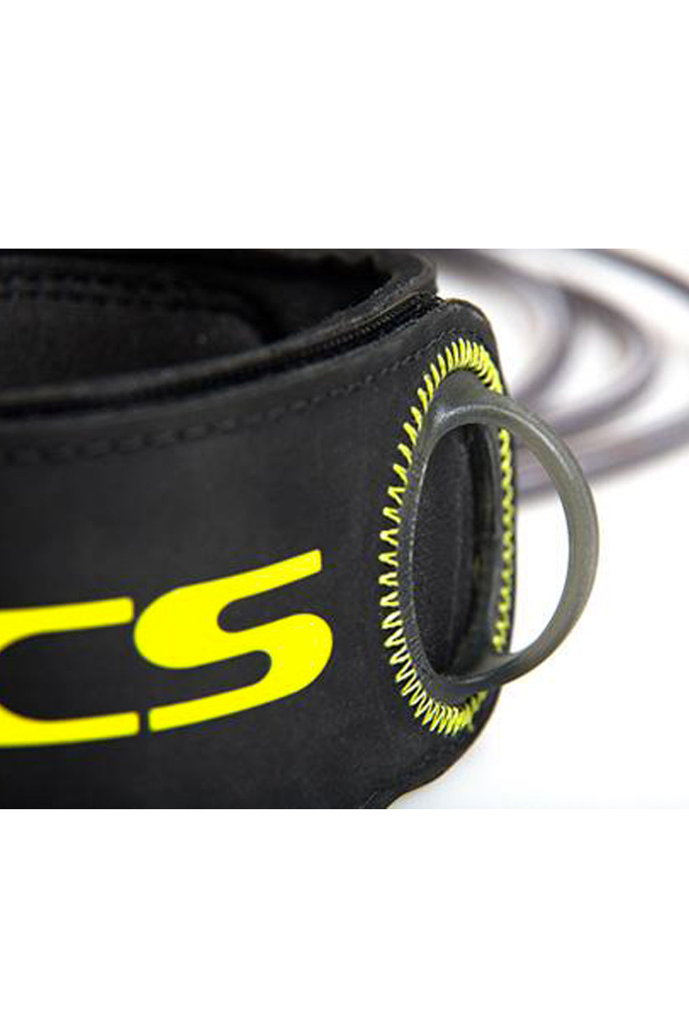 6ft FCS Freedom Leash Leg Rope