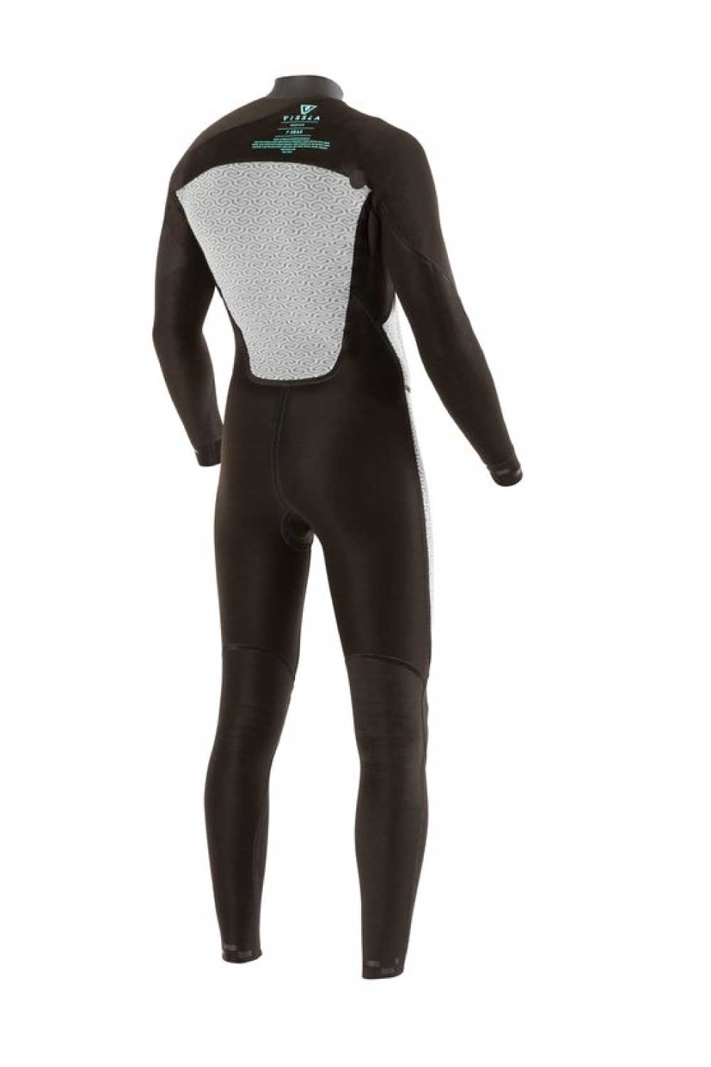 Vissla 7 Seas 3/2mm Full Suit Steamer