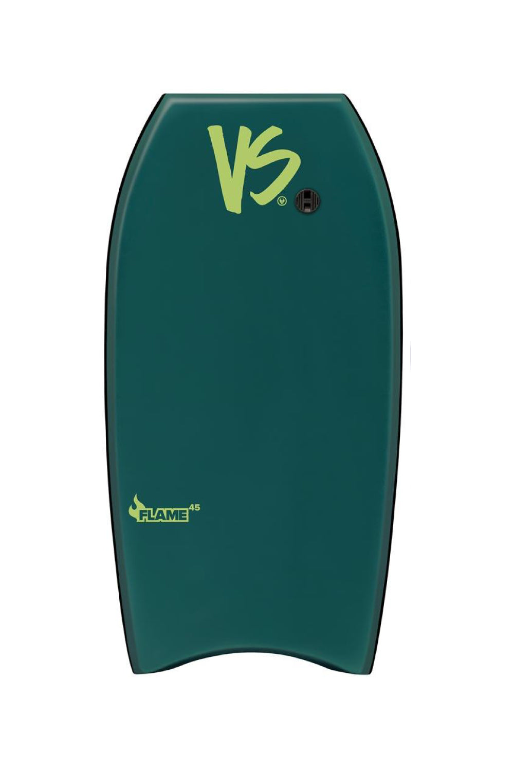 VS Flame Bodyboard
