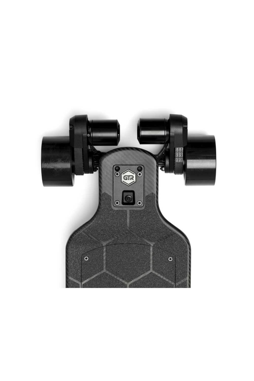 Evolve Carbon GTR Street Electric Skateboard